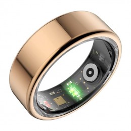 Smartring Colmi R02 8 (Gold)