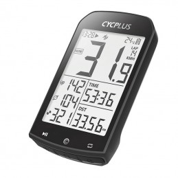 GPS bike computer Cycplus M1