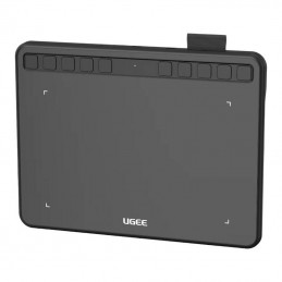 Tablet graficzny Ugee S640 (czarny)