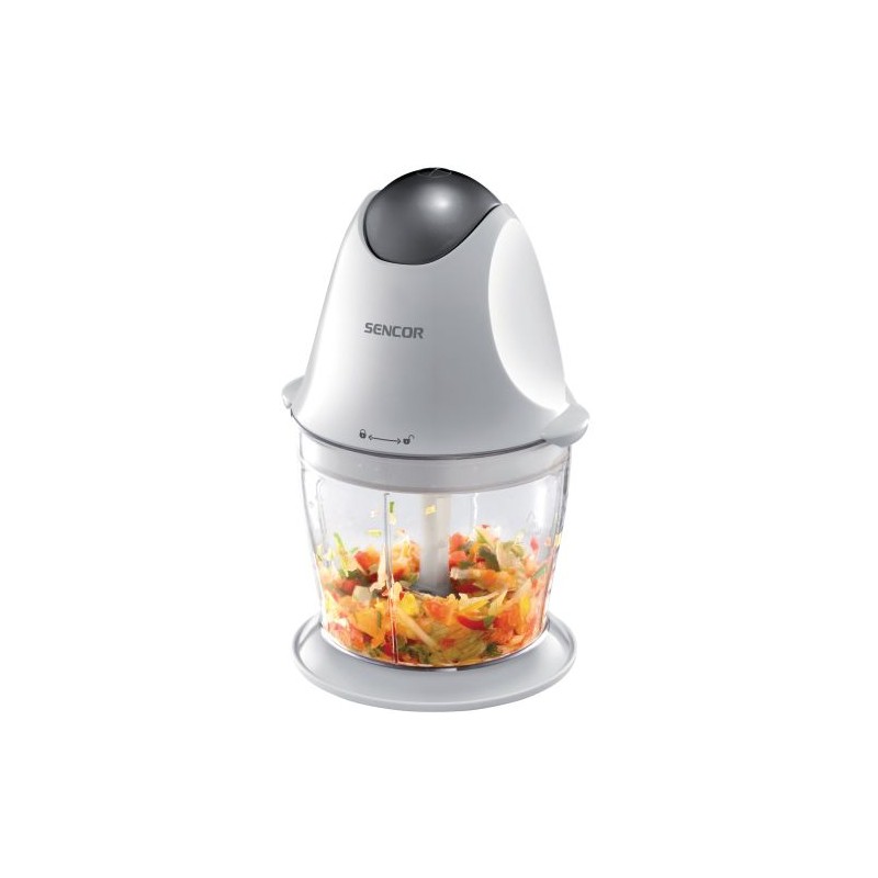 Sencor SHB 4310 Food Chopper 650ml 300W