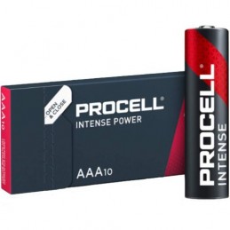 Duracell MX 2400 Procell Intense AAA (LR03) MINIMAL ORDER 10PCS