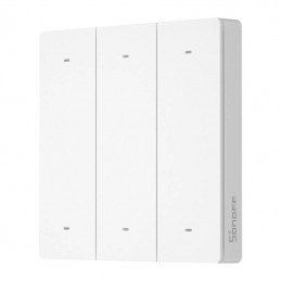 Smart Scene Wall Switch Sonoff R5 (white)