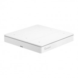 Smart Scene Wall Switch Sonoff R5 (white)