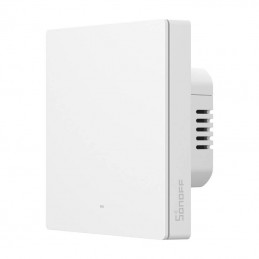 Smart Scene Wall Switch Sonoff M5 1C (1-channel)