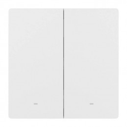 Smart Scene Wall Switch Sonoff M5 2C (2-channel)