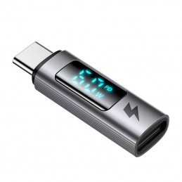 Adapter - connector Lightning to USB-C Mcdodo OT-5990, PD 36W