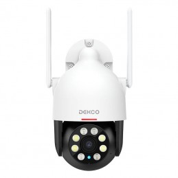 IP Outdoor camera Wi-Fi DEKCO DC5L
