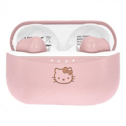 Wireless earphones TWS OTL Hello Kitty (pink)