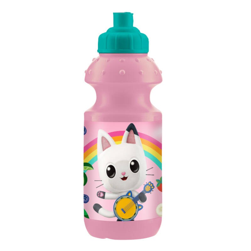 Water bottle 350ml Gabby''s Dollhous