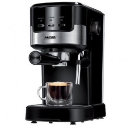MPM MKW-13M Espresso machine 1100W