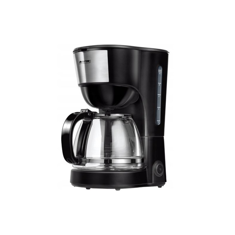 MPM MKW-12 Coffee maker 1.25L 600W