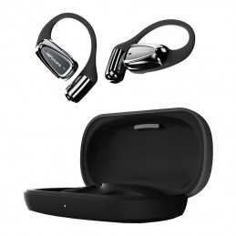 HiFuture FutureMate 2 Pro bezdrátová sluchátka do uší (černá)
