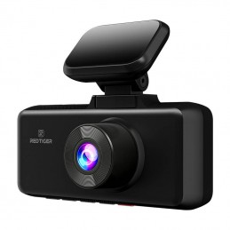 Dashcam Redtiger F17 Wi-Fi