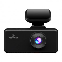 Dashcam Redtiger F17 Wi-Fi