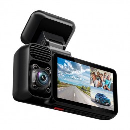 Dashcam Redtiger F17 Wi-Fi