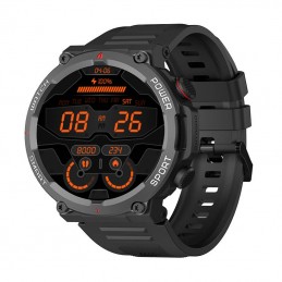 Blackview W50 Smartwatch (Black)