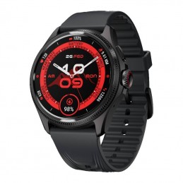 Chytré hodinky Mobvoi TicWatch Pro 5 Enduro (černý)