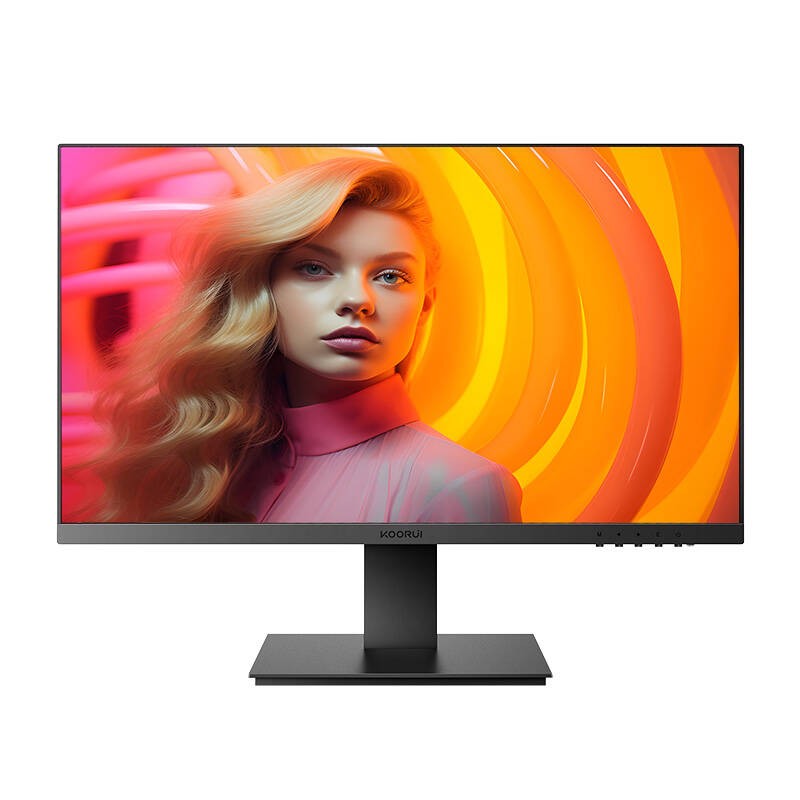 Monitor Koorui N02 27'''' 1920x1080px 100Hz HDR