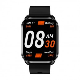 Smartwatch QCY WATCH GS  (grey)