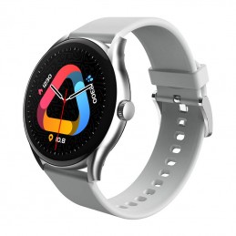 Smartwatch QCY WATCH GT (szary)