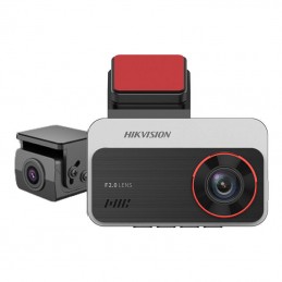 Dash camera Hikvision C200S WiFi 2K  -  180