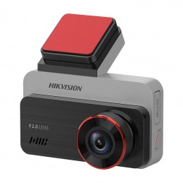 Dash camera Hikvision C200S WiFi 2K  -  180