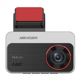 Dash camera Hikvision C200S WiFi 2K  -  180