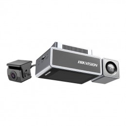 Dash camera Hikvision C8 Pro WiFi 3.5K  -  Full 