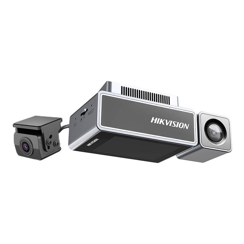 Dash camera Hikvision C8 Pro WiFi 3.5K  -  Full 