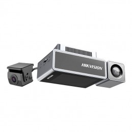 Dash camera Hikvision C8 Pro WiFi 4K  -  Full 