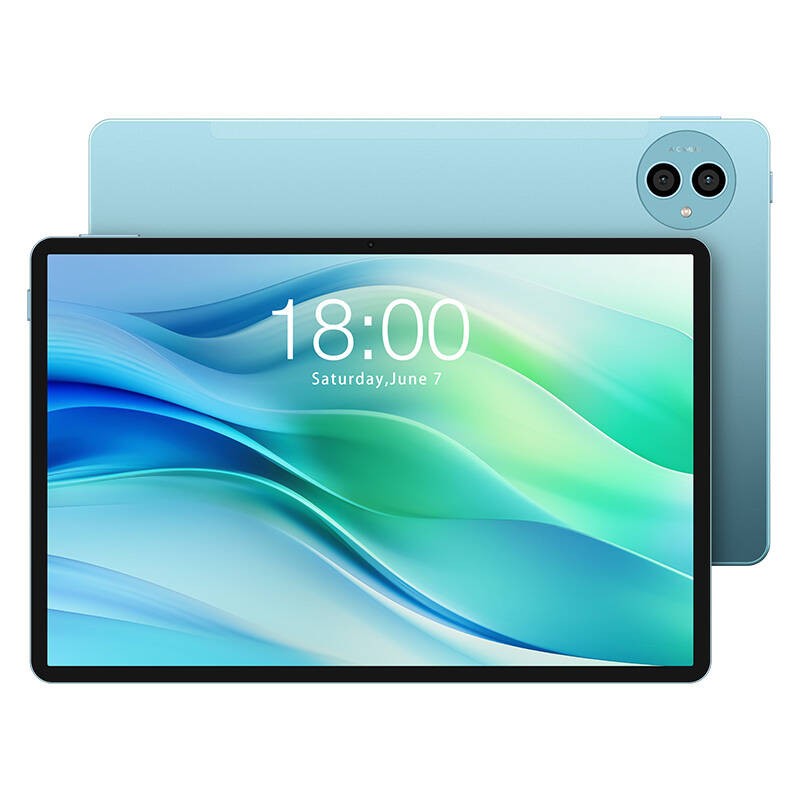 Teclast Tablet P50 11'''' 6-128 GB WIFI (bl