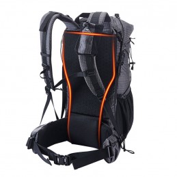 Naturehike Skalní turistický batoh 60L+5L NH19BP095