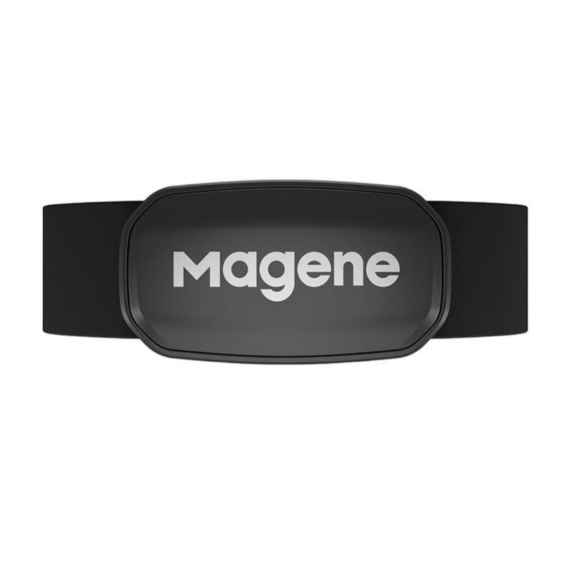 Heart rate sensor Magene H303