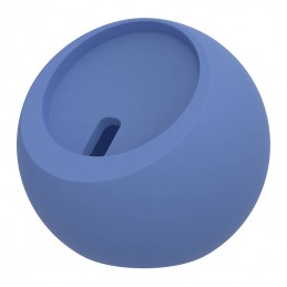 Uchwyt magnetyczny dla iPhone, iWatch Choetech H050 (niebieski)