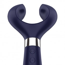 Couples vibrator Satisfyer Endless Fun (blue)