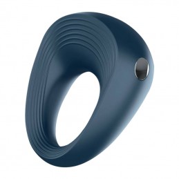 Erection ring Satisfyer (dark blue)