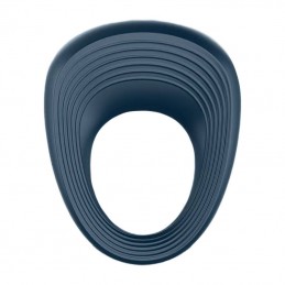 Erection ring Satisfyer (dark blue)