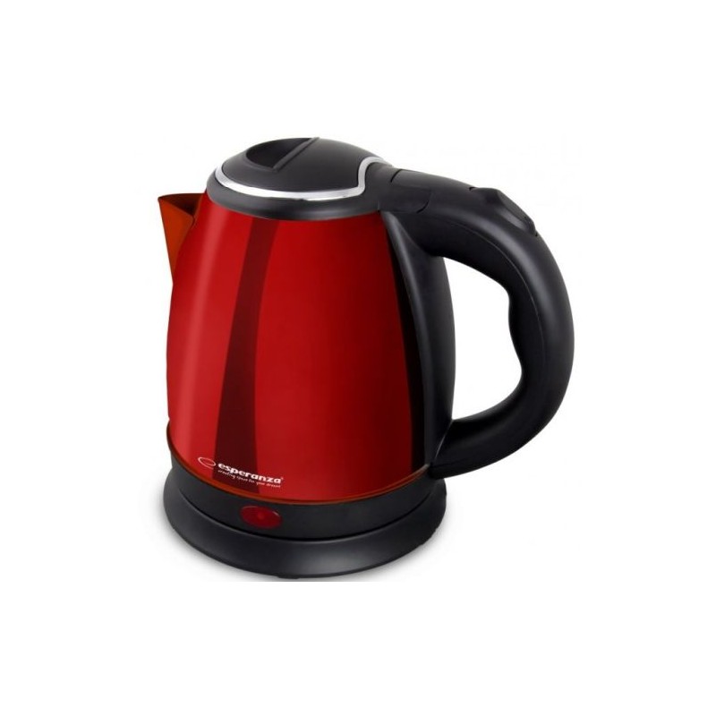 Esperanza EKK128R Electric kettle 1.0L 1350W