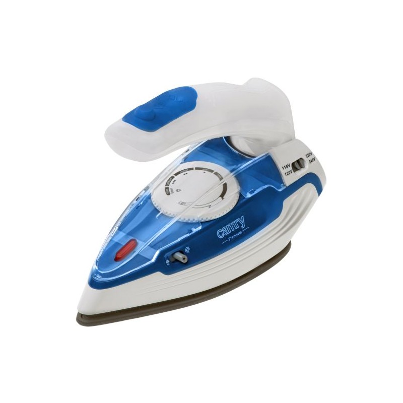 Camry CR 5040 Steam travel iron 1600W