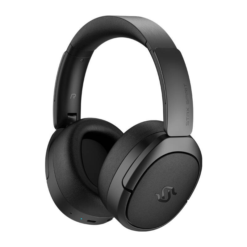 Edifier S5 wireless headphones (black)