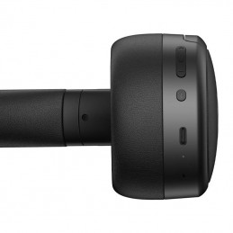 Edifier S5 wireless headphones (black)