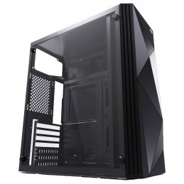 Obudowa komputerowa Aigo RAINBOW 2 (czarna)