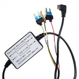 Hardwire kit Azdome HT03 USB-C