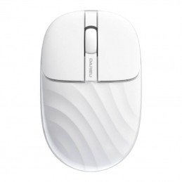 Dareu LM135D Wireless Mouse White