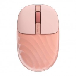 Dareu LM135D Wireless Mouse Pink