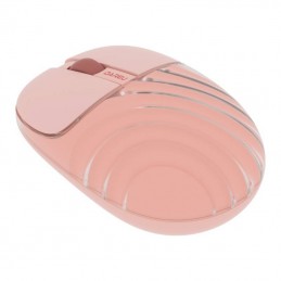 Dareu LM135D Wireless Mouse Pink