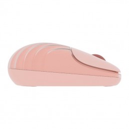 Dareu LM135D Wireless Mouse Pink