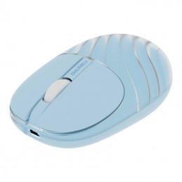 Dareu LM135D Wireless Mouse Blue