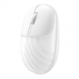Dareu LM135G Wireless Mouse White