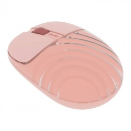 Dareu LM135G Wireless Mouse Pink